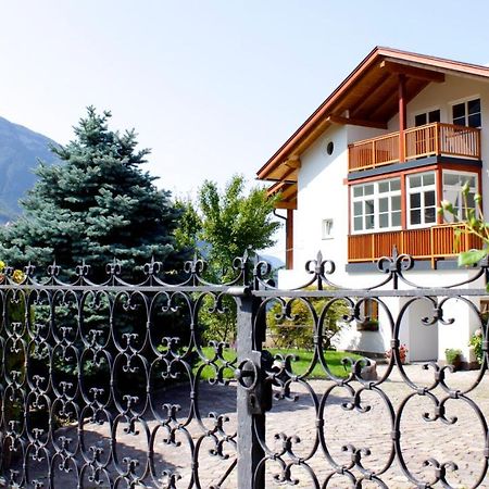 Bed and Breakfast Schiessstandhof à Montagna Extérieur photo