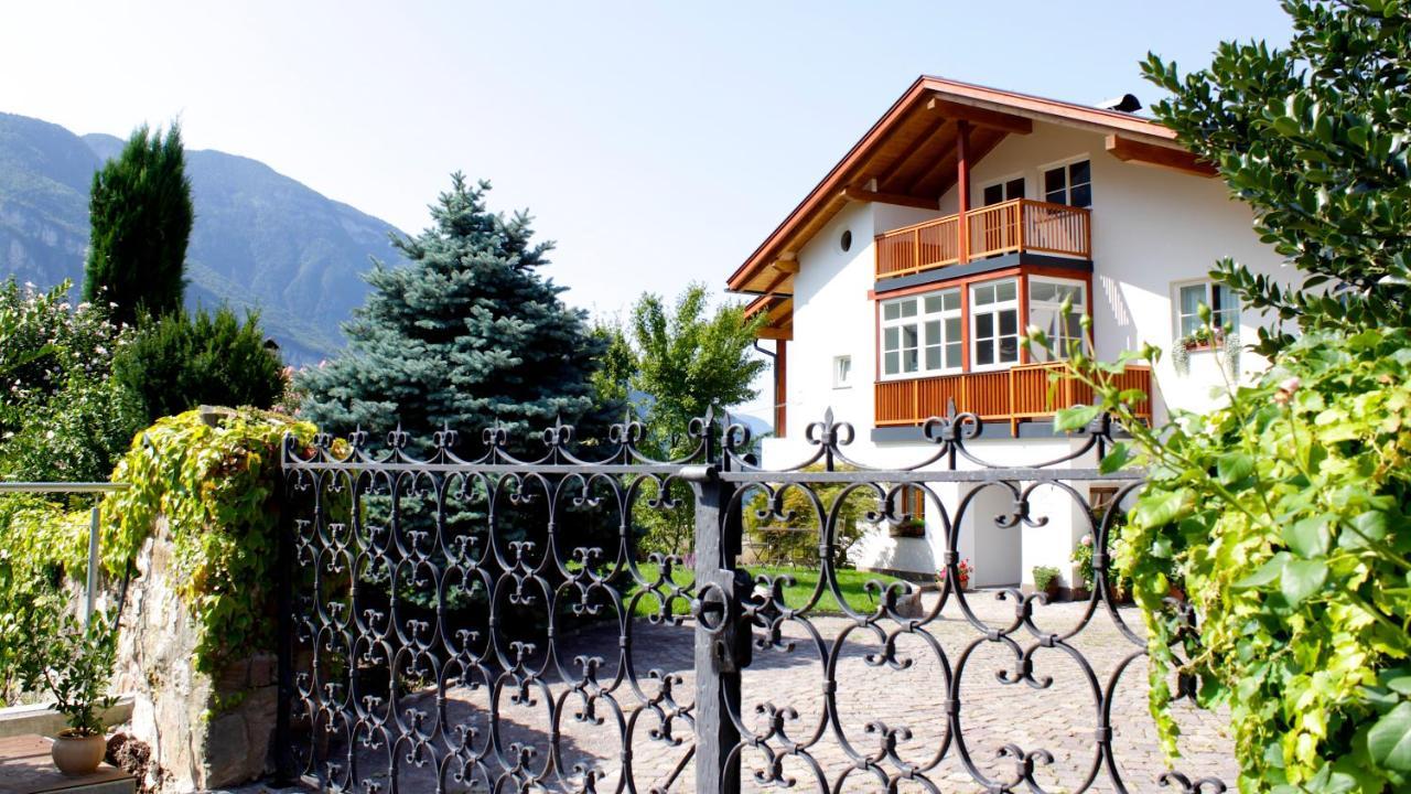 Bed and Breakfast Schiessstandhof à Montagna Extérieur photo